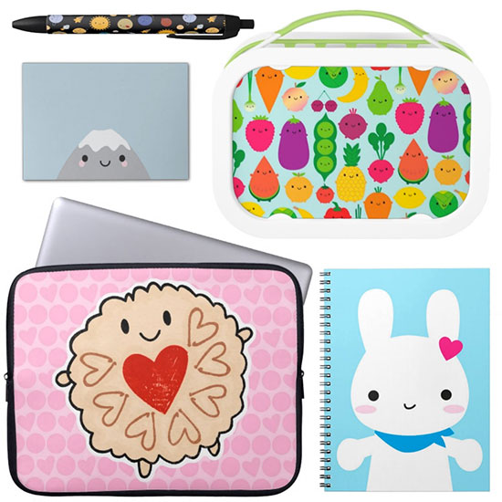 Zazzle Products