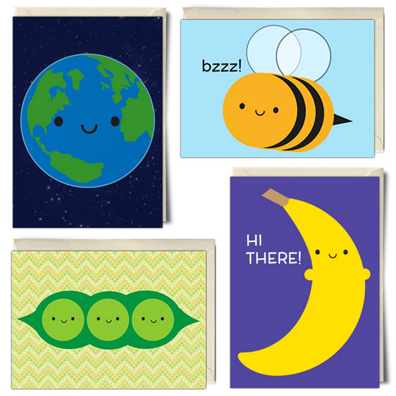 Personalised Cards at Thortful